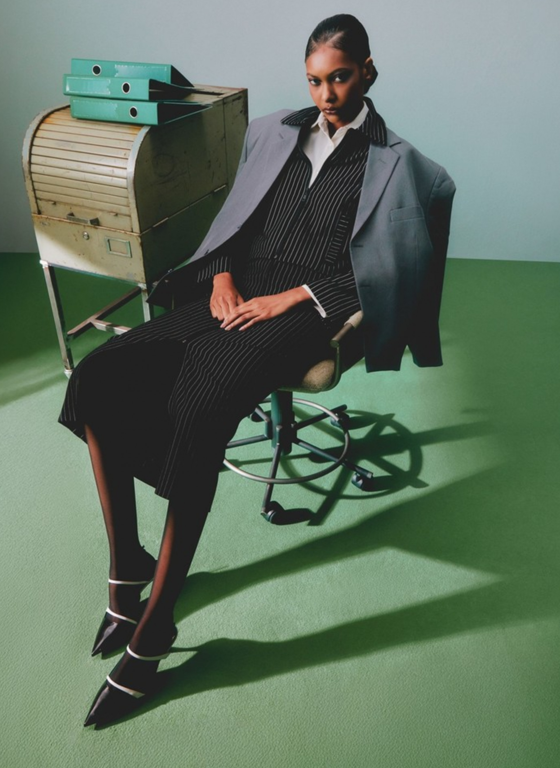 Juliana Ribeiro para Stories Collective