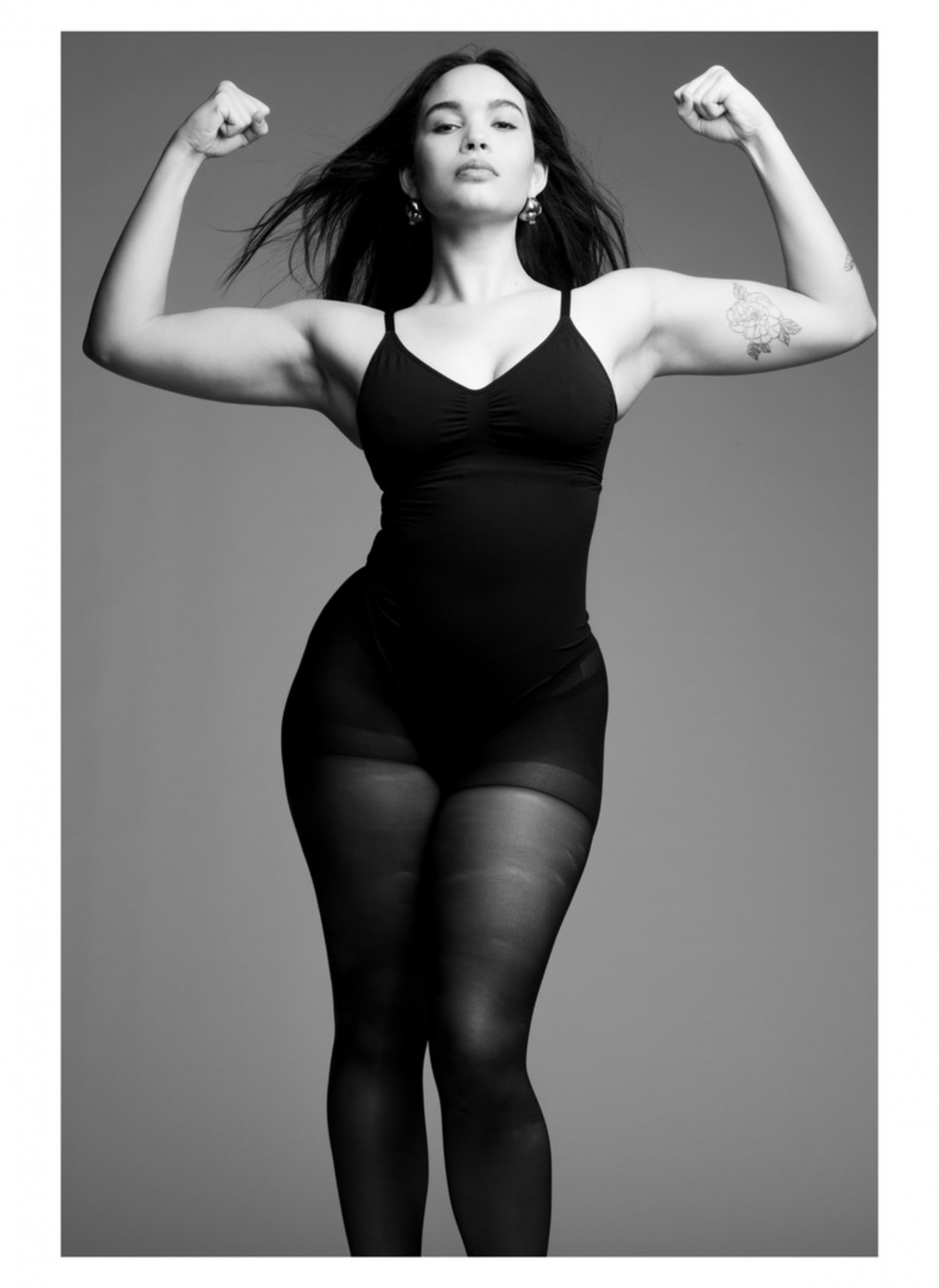 Victoria Aguiar por Petros Koy